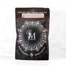 Photograph of product: MOLOTOV COCKTAIL FLOWER - 28 G
