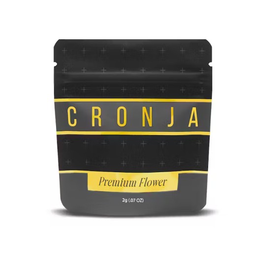 Photograph of product: CRONJA ISM Punch 2g