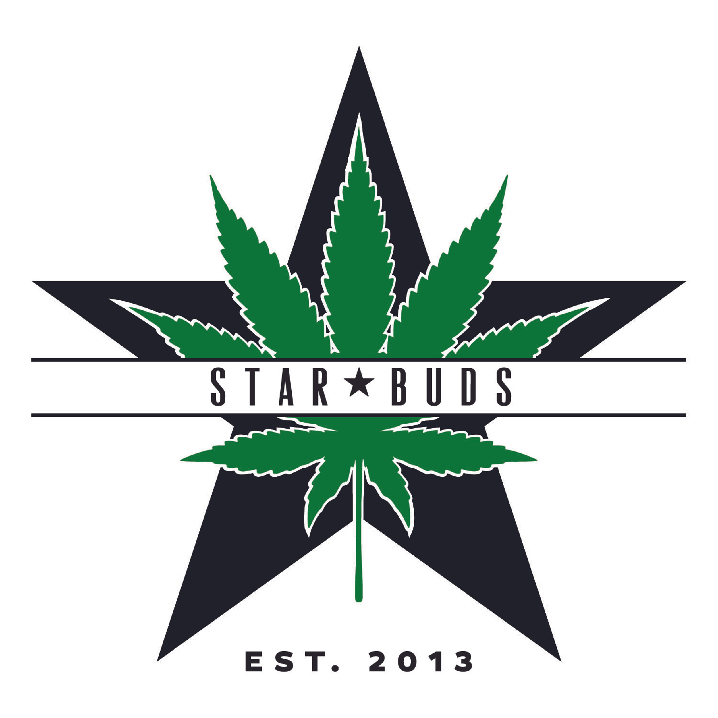 Logo for card-img-top placeholder-glow cardTopImage: Star Buds Medical Cannabis Dispensary Oxford