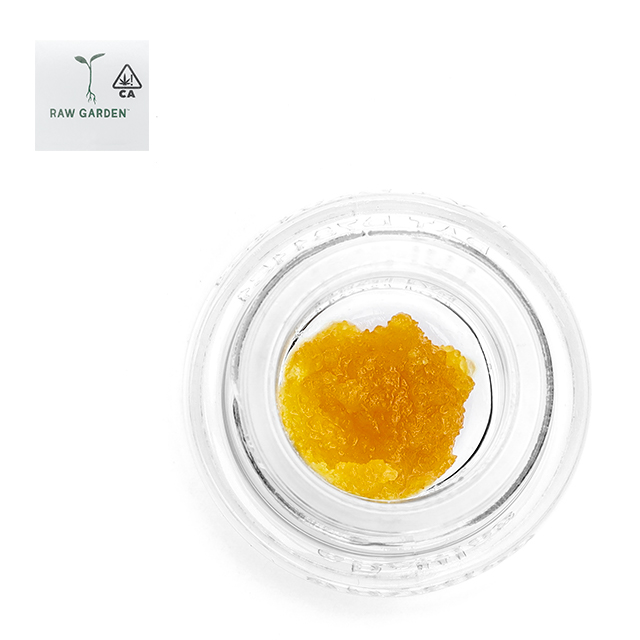 Photograph of product: SLYMER - LIVE RESIN