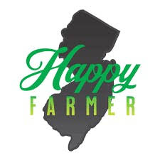 Photograph of product: Happy Farmer | Farmer's Premium Blend | Pre-rolls | 2pk/1g