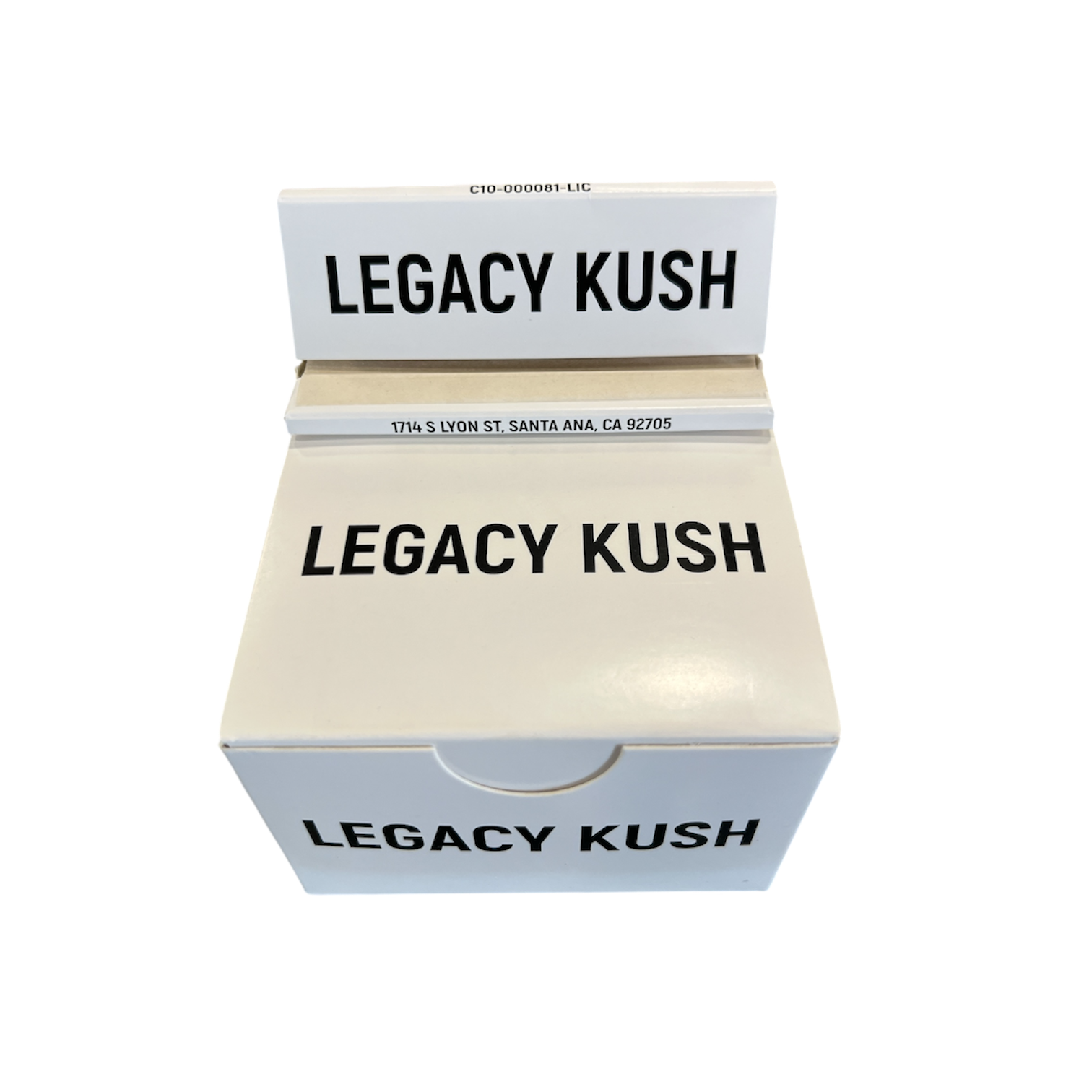 Photograph of Product: Rolling Papers LK