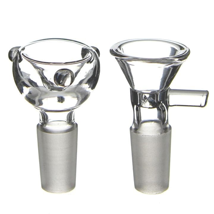 Photograph of product: Bowl Piece - Variety Styles - 18mm