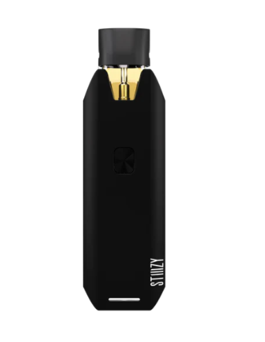 Photograph of product: Pro XL Black Battery