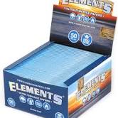 Photograph of product: Elements - Neutral UltraThin - King Size Wide