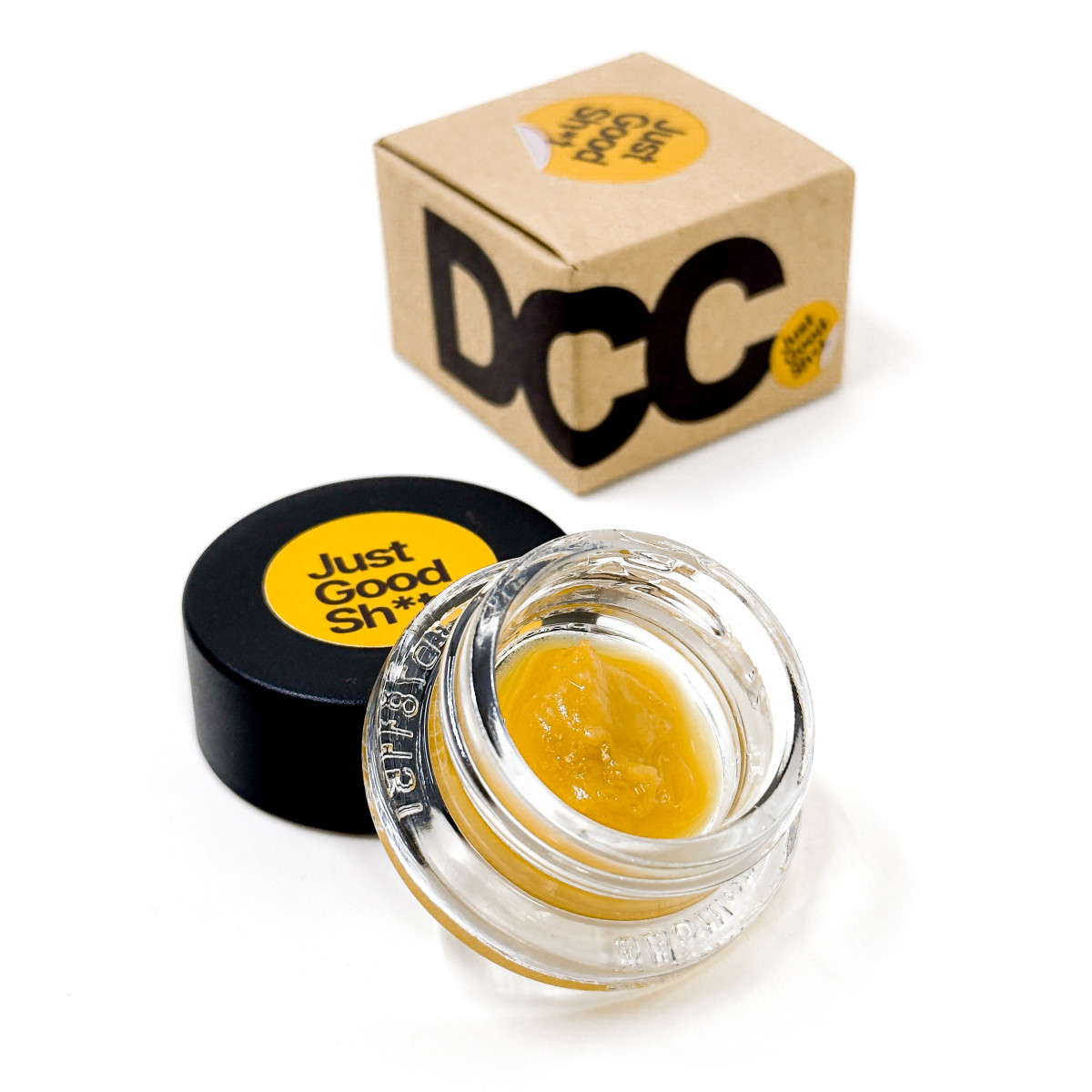 Photograph of product: SFV OG | Badder
