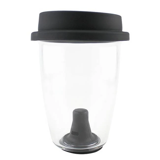 Photograph of product: Zenco Glass Replacement - To Go Cup