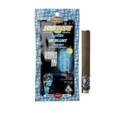 Photograph of product: 2G - INFUSED BLUNT - ADIOS MF