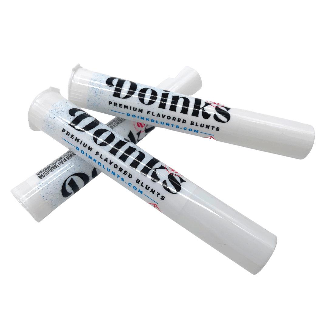 Photograph of product: Infused Blunt - Rocket Pop