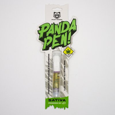 Photograph of product: Terpaja Blast [DOH] Cart - by Phat Panda