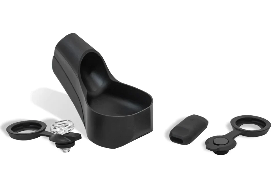 Photograph of product: Puffco Proxy Travel Pack (Black)