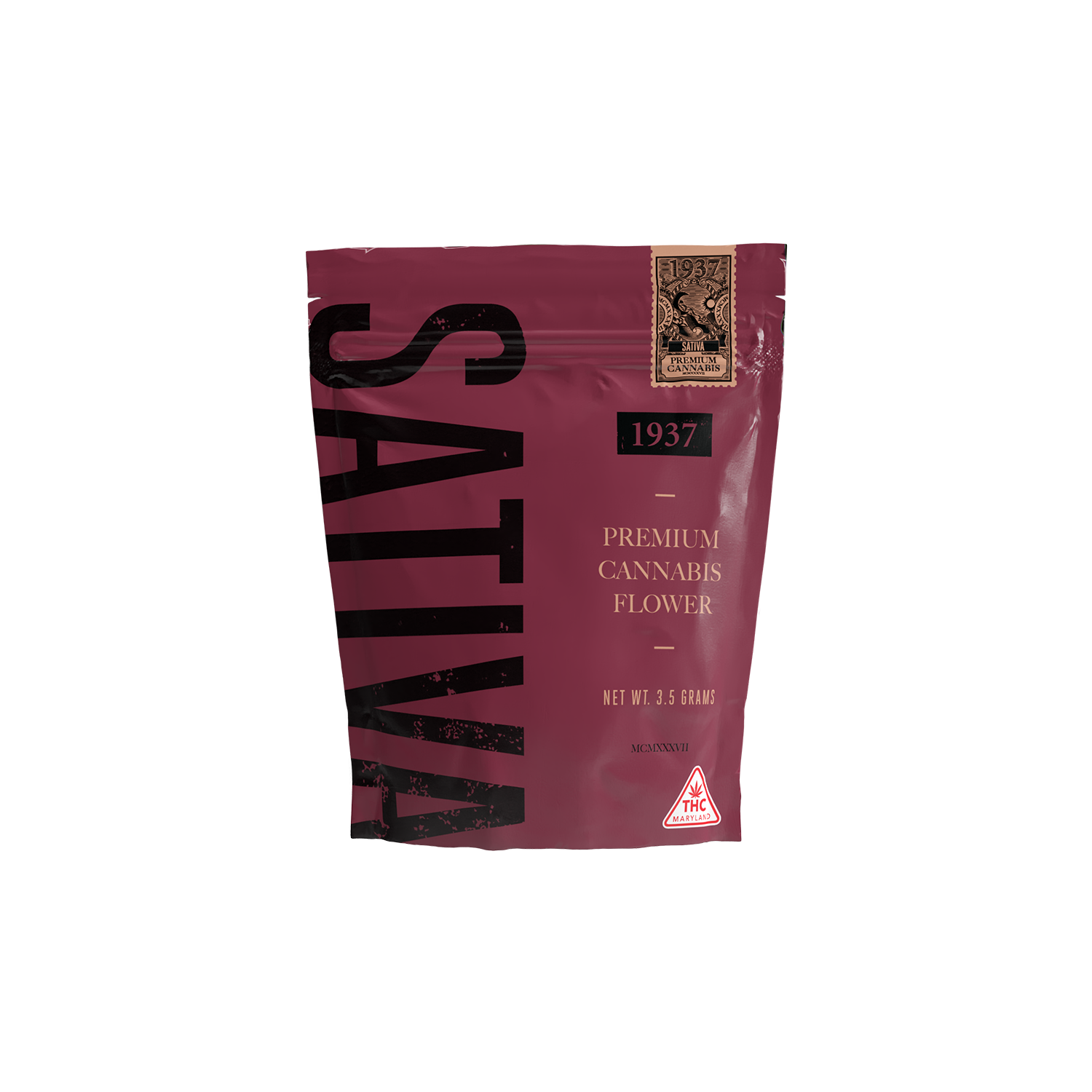 Photograph of product: Fuji Fig | Shake | 7g