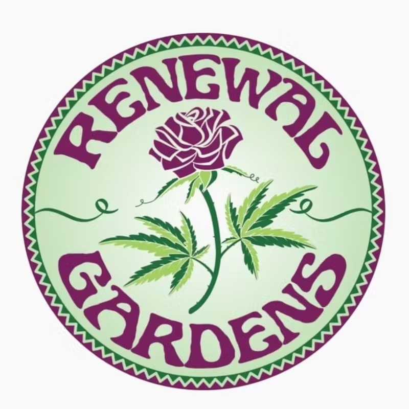Photograph of product: Renewal Gardens | Mac Stomper 3.5g