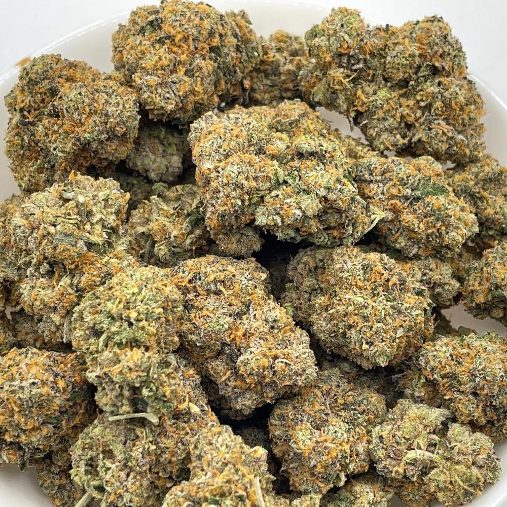 Photograph of product: Gary Runtz | Astro Buds - 7g