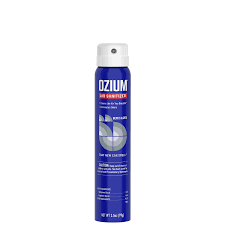 Photograph of product: Ozium | Air Sanitizer .8oz | Original
