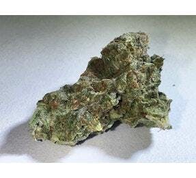 Photograph of product: Apple Fritter 1OZ