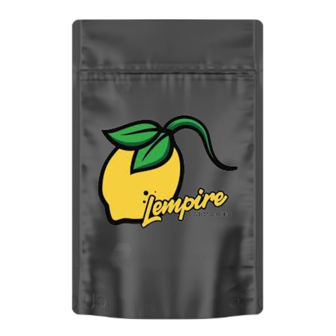 Photograph of Product: Lempire - Four Z's | Eighths - 3.5g