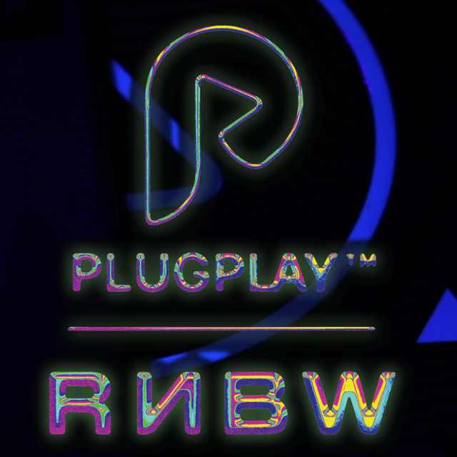 Photograph of product: KANDI KUSH RNBW 1G 'EXOTICS' PLUG + BATTERY KIT