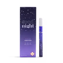 Photograph of product: 0.5g Disposable Vape | Sleep 1:1:1 TH-oui:CBD:CBN