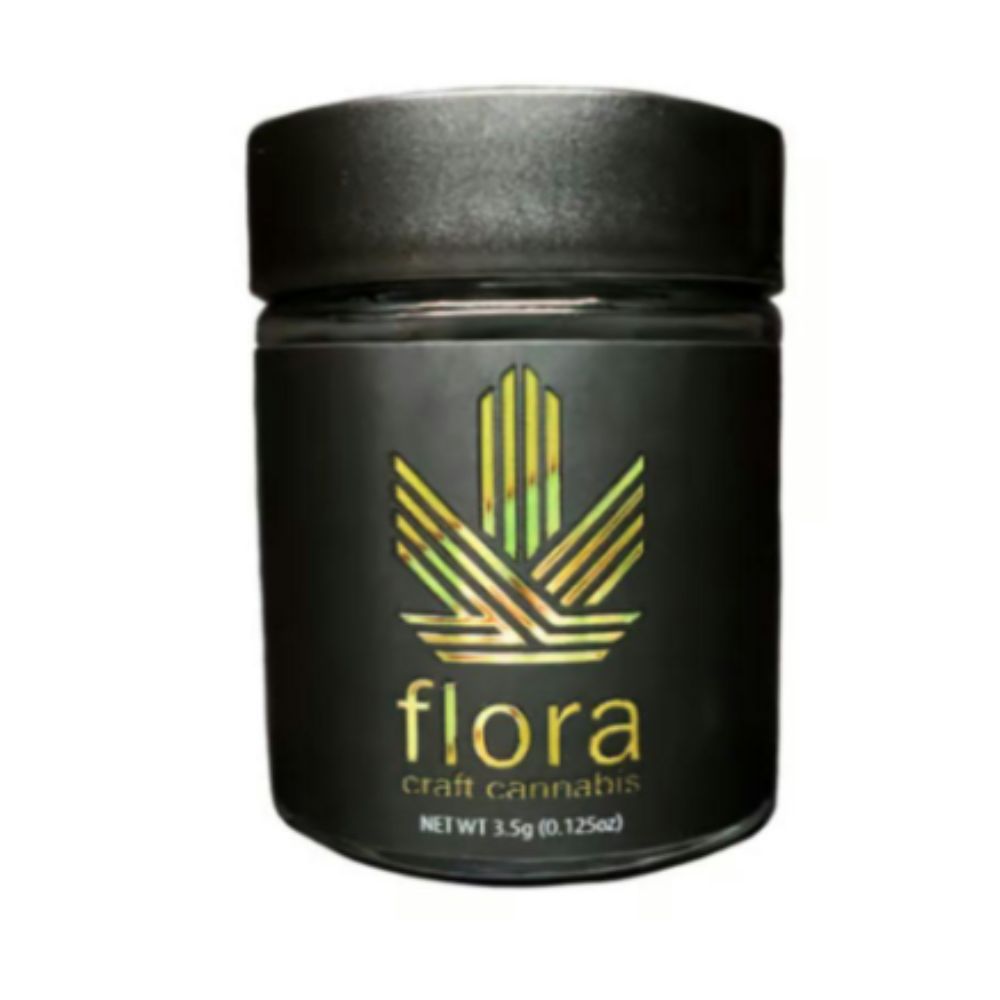 Photograph of product: Flora | Disco Fries | 3.5g