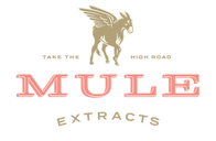 Photograph of product: Mule - Sour Cherry Limeade Gummy TH-oui/CBG/CBC