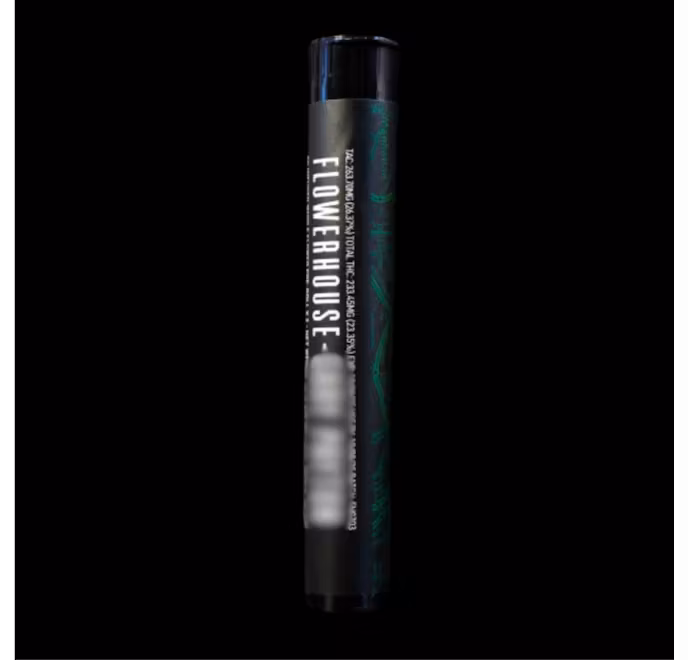 Photograph of Product: Jackpot | 0.5g 2pk Pre Roll | Chem Drop