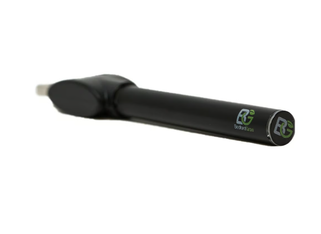 Photograph of product: Bedford Grow Draw Activated Battery