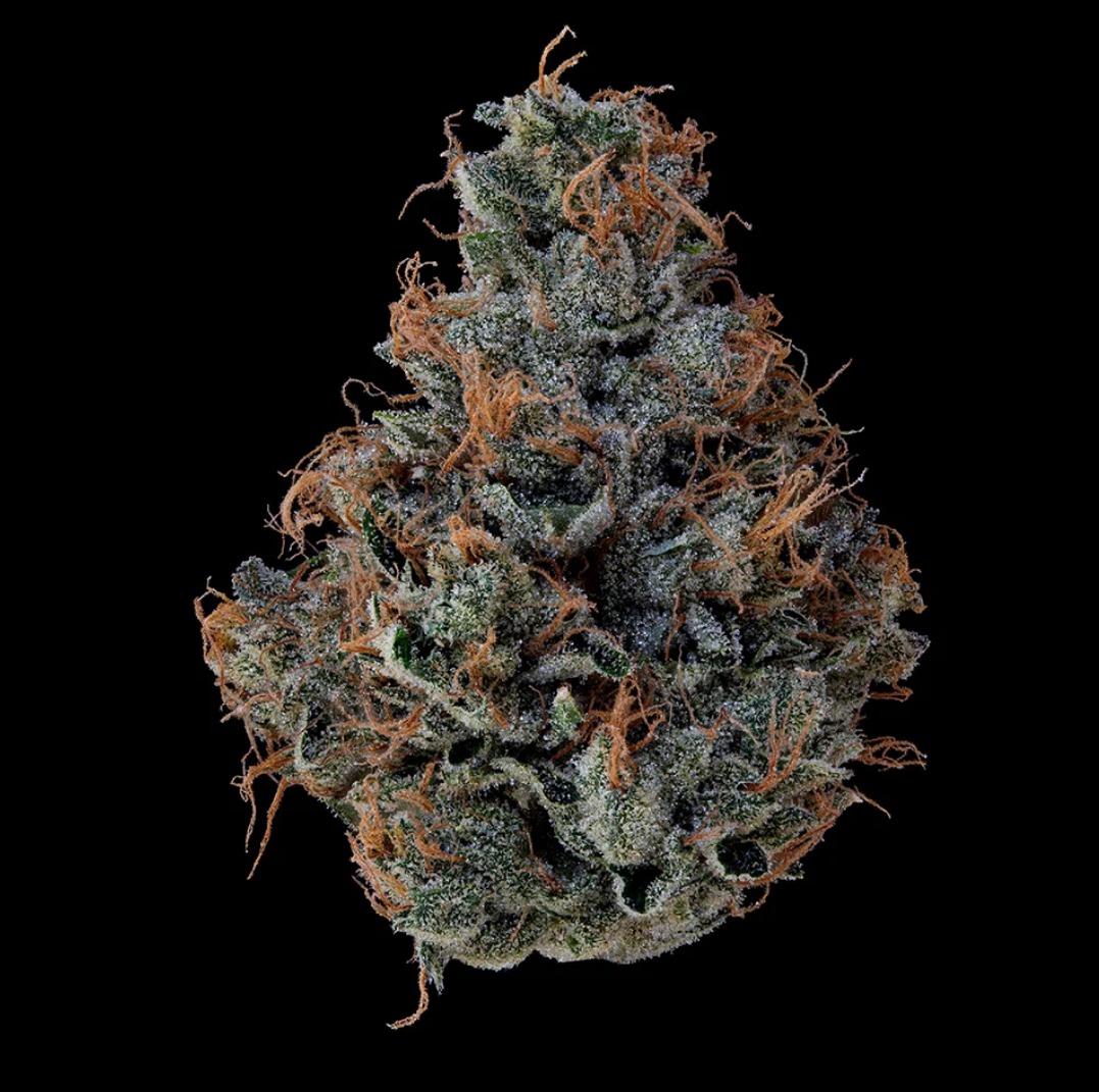 Photograph of product: Orange 43 2.83g