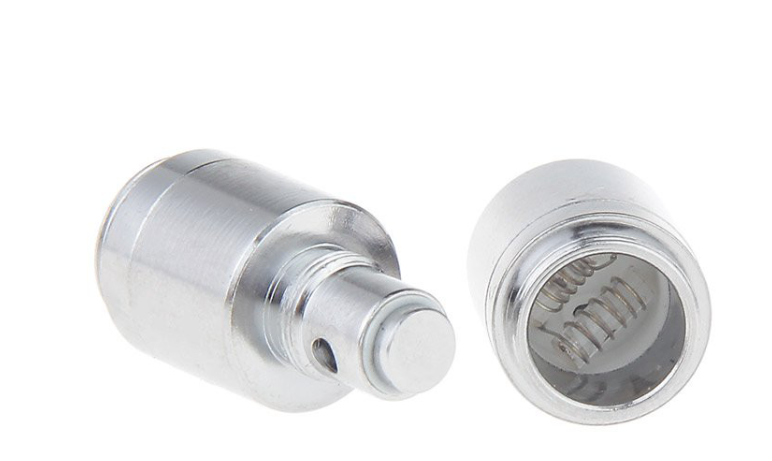 Photograph of Product: NC-18 Evolve Dual Coil Quartz Replacement