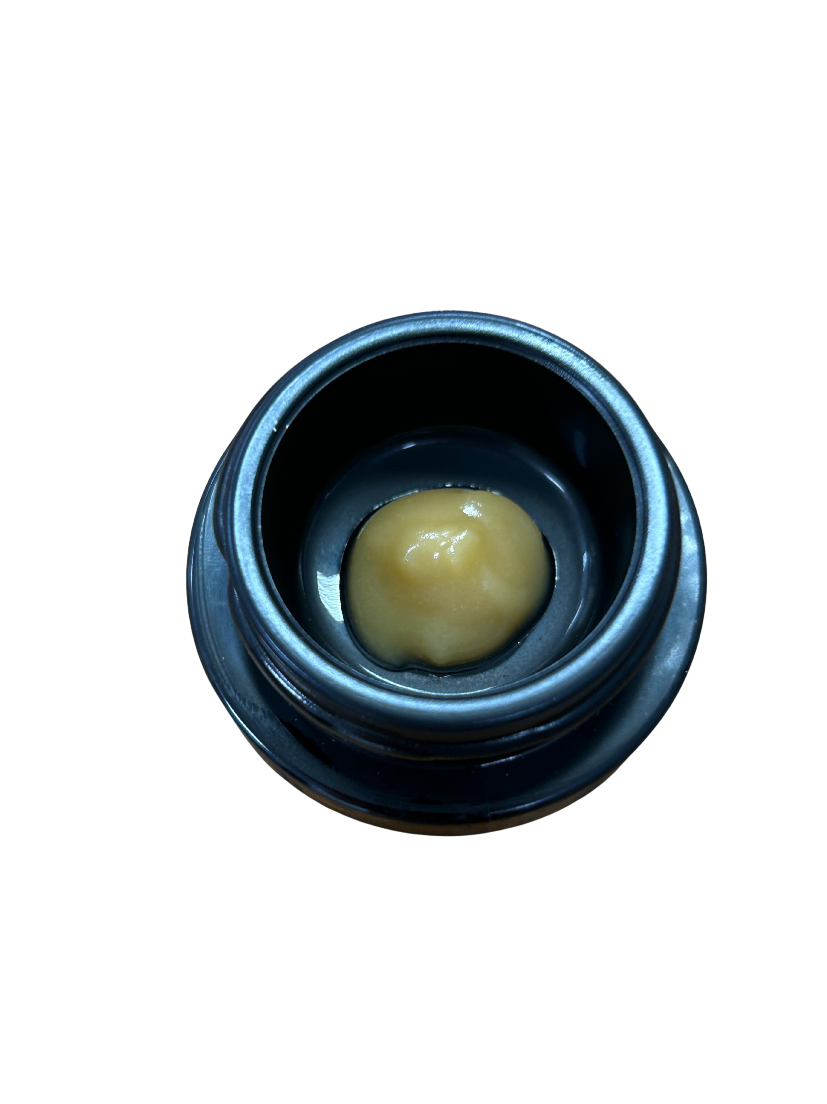Photograph of product: Happy Cabbage - au chocolat Rosin Batter - Wedding Pie