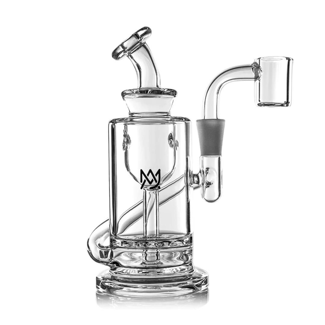 Photograph of product: Ursa MIni Dab Rig