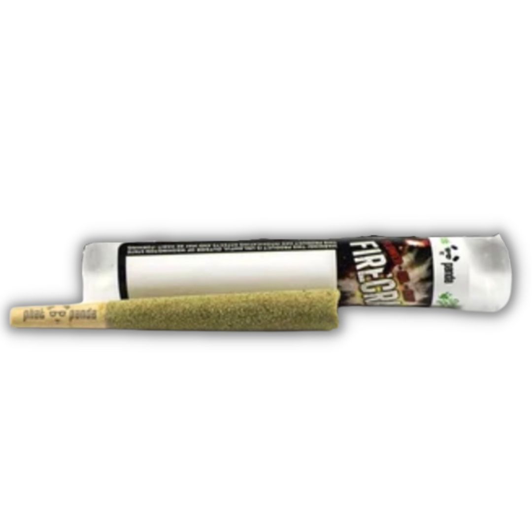 Photograph of Product: Berry Gelato 2pk Infused Preroll (Sparklers)