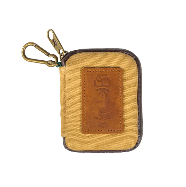 Photograph of product: The Chillum Smell Proof Camel Kit