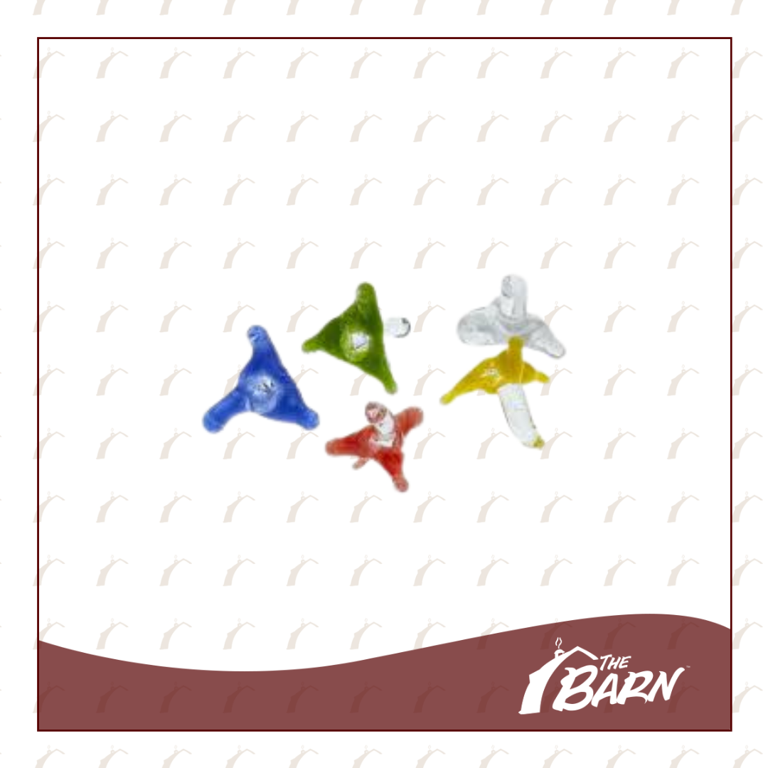 Photograph of product: Glass Screen - REC