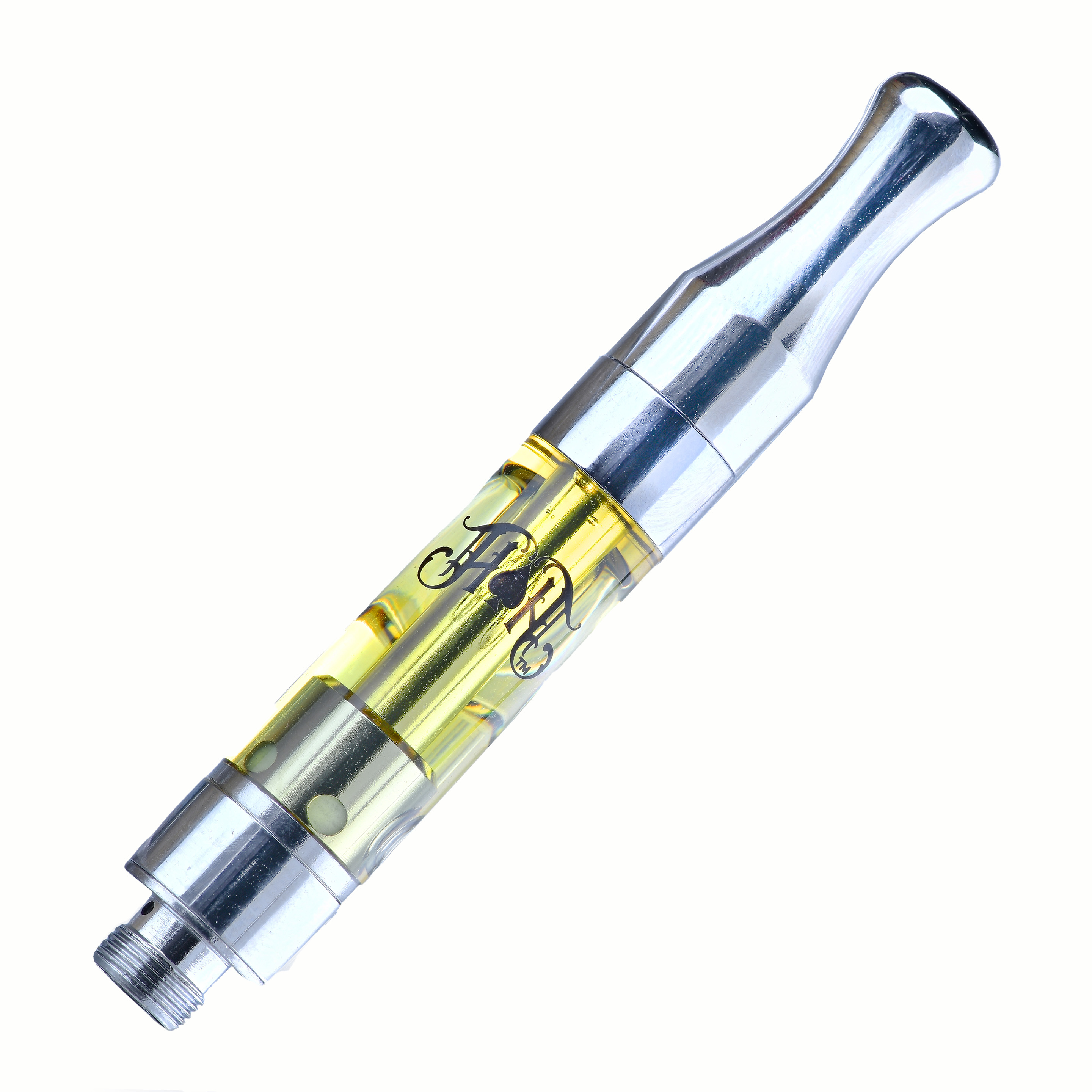 Photograph of product: Nam Wah - 1g Distillate Cartridge | Heavy Hitters