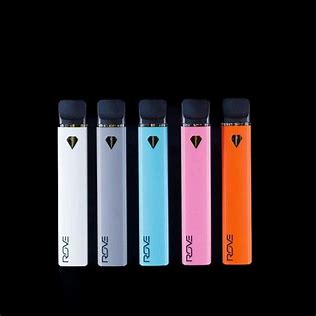 Photograph of product: Rove - Diamond Series Battery - Soft Touch - White