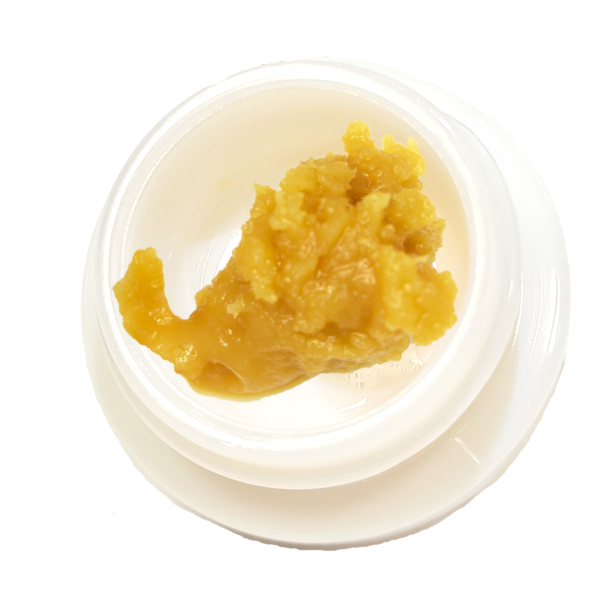 Photograph of product: Dabble Extracts | Budder | Dulce (IH)