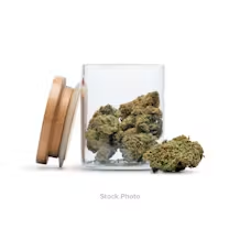 Photograph of product: Sundae Driver Eighths - 3.5g