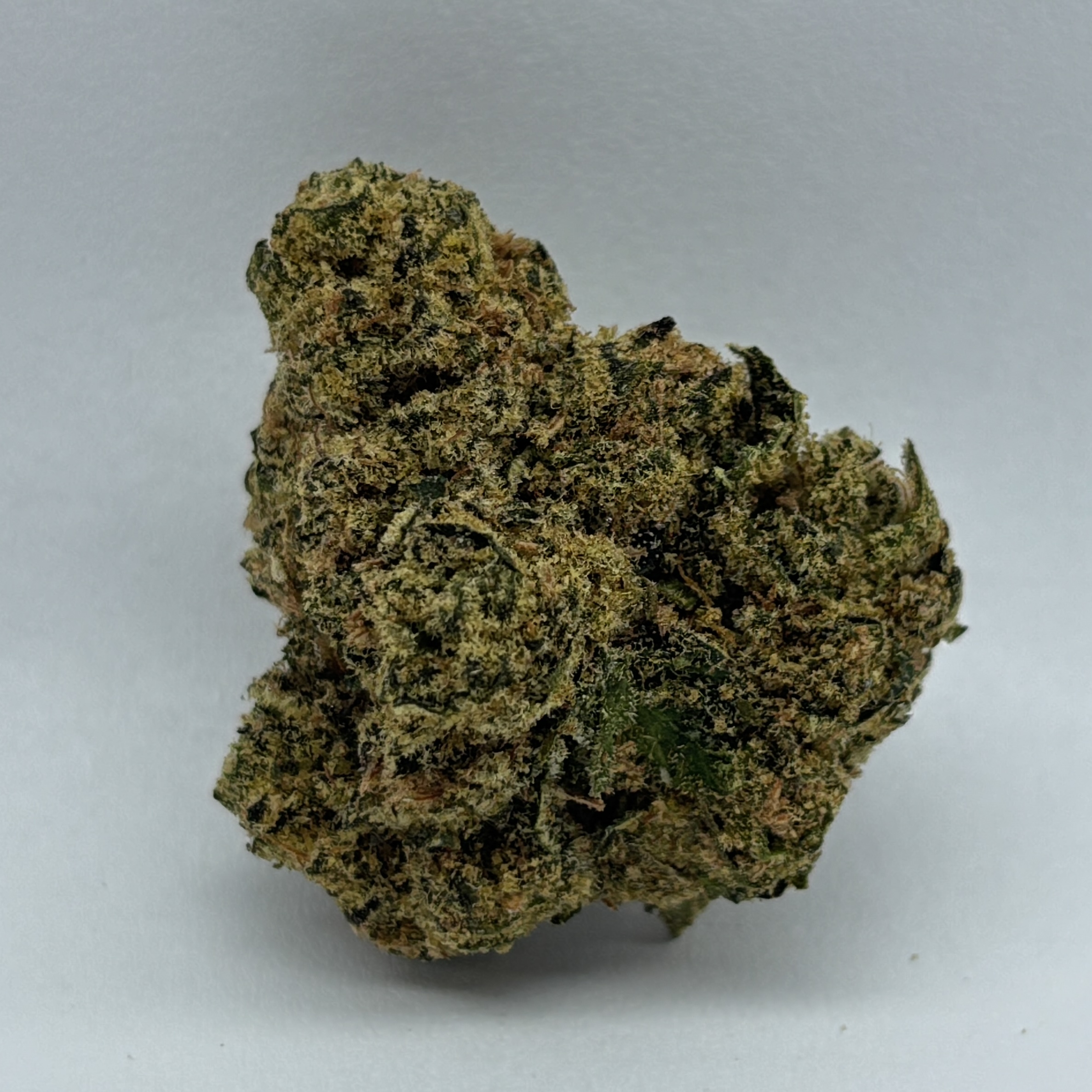 Photograph of product: RizzPatrol-Flower-|Hybrid|MK - 3.5g