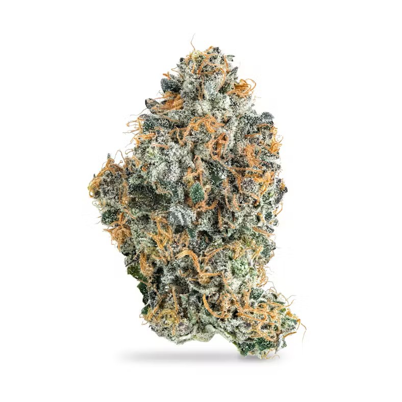 Photograph of product: Iron Lung - Black Maple - 3.5g