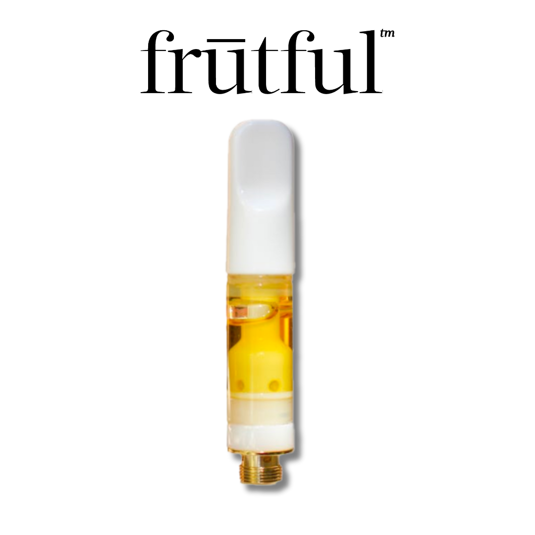 Photograph of product: Frutful Watermelon Cartridge