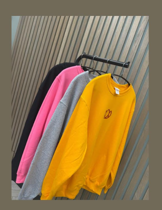 Photograph of product: City Leaf Shirt (Small)