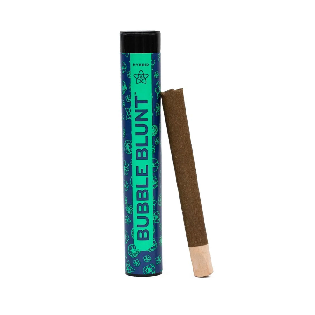 Photograph of product: TFC | Bubble Blunt | Hybrid