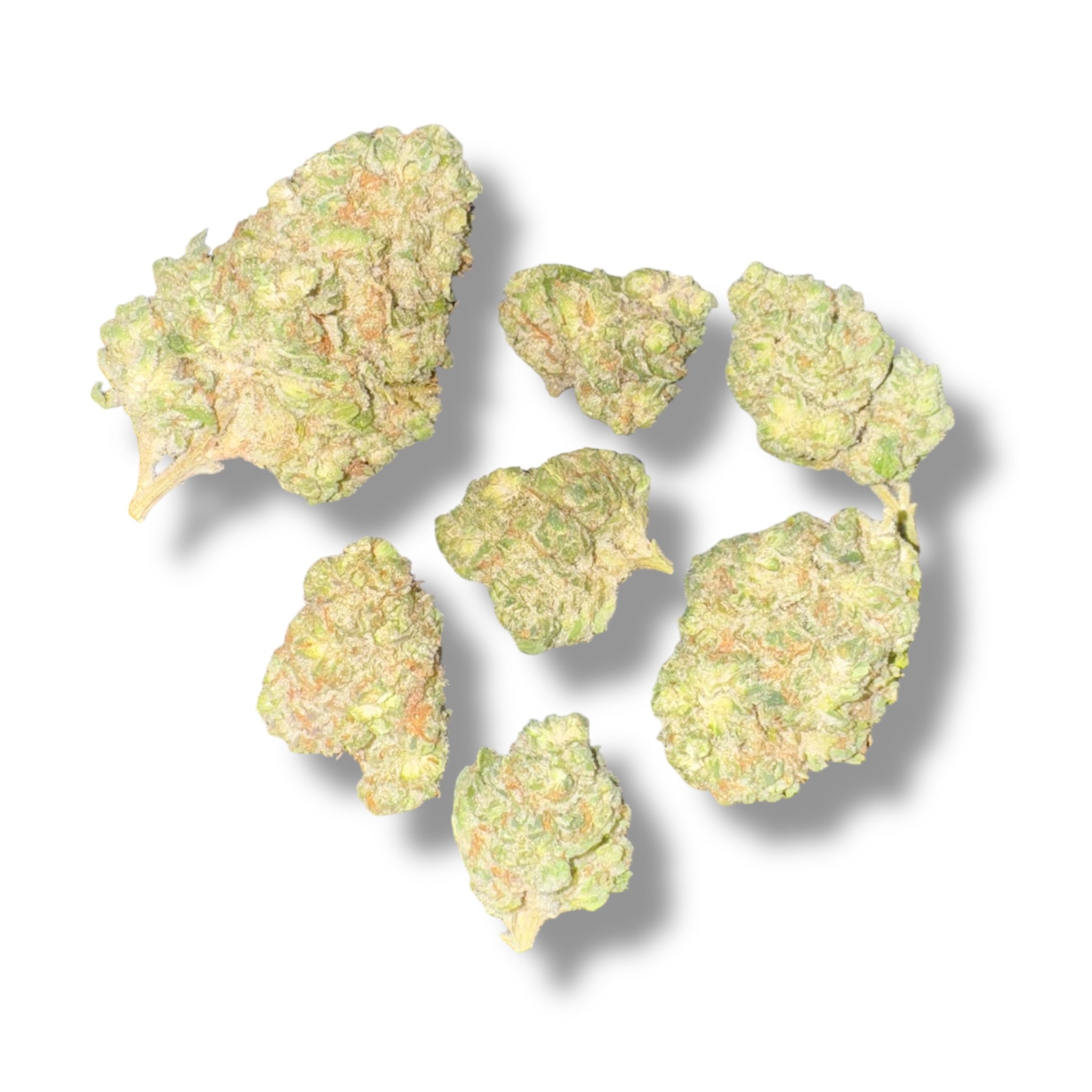 Photograph of product: Bud - Sweetie Pie (Michigan Pure Pharms) - 28g