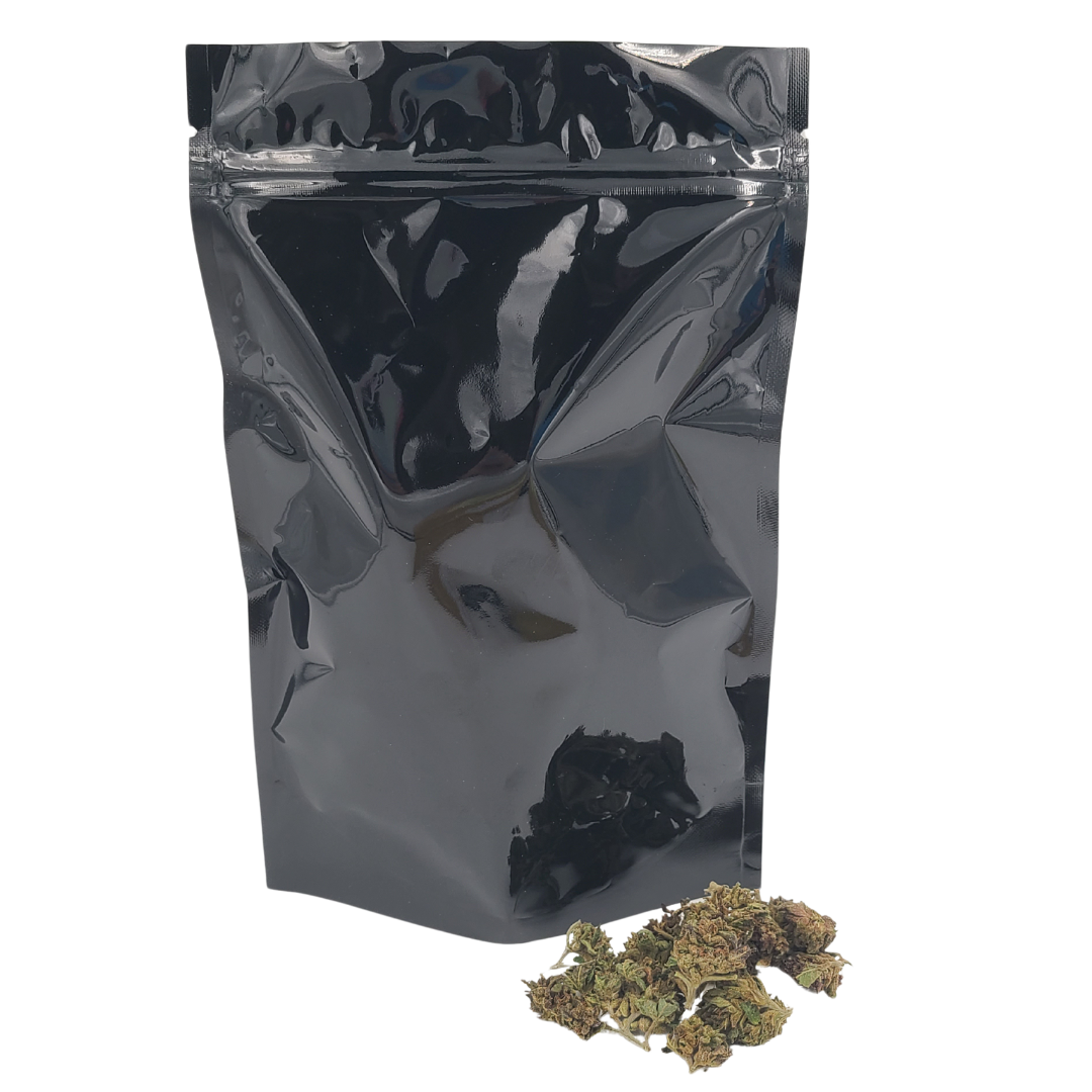 Photograph of product: Orange Cream Pop Prepack | 28g