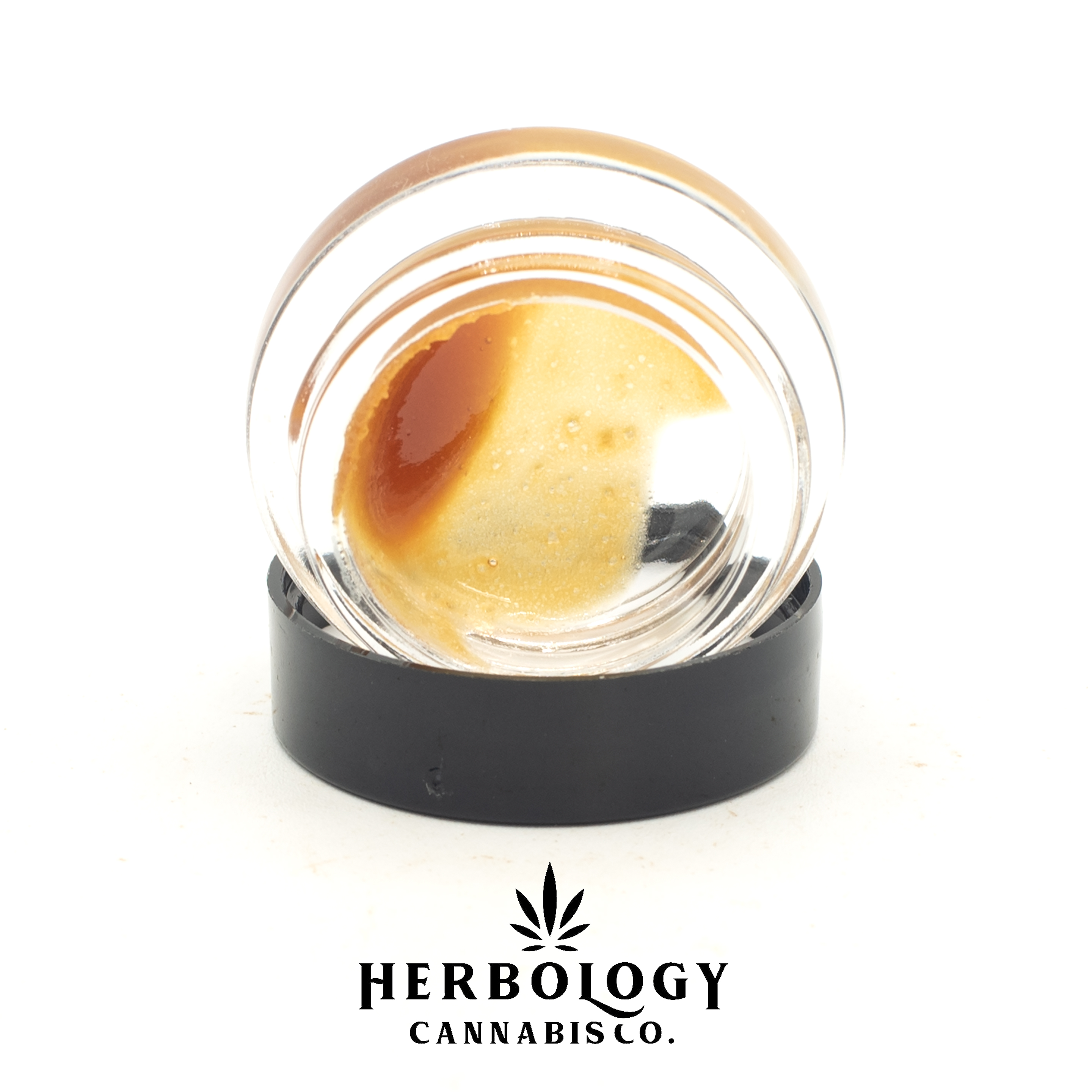 Photograph of product: Xcite | Live Resin | Mandarin Butter | 1g