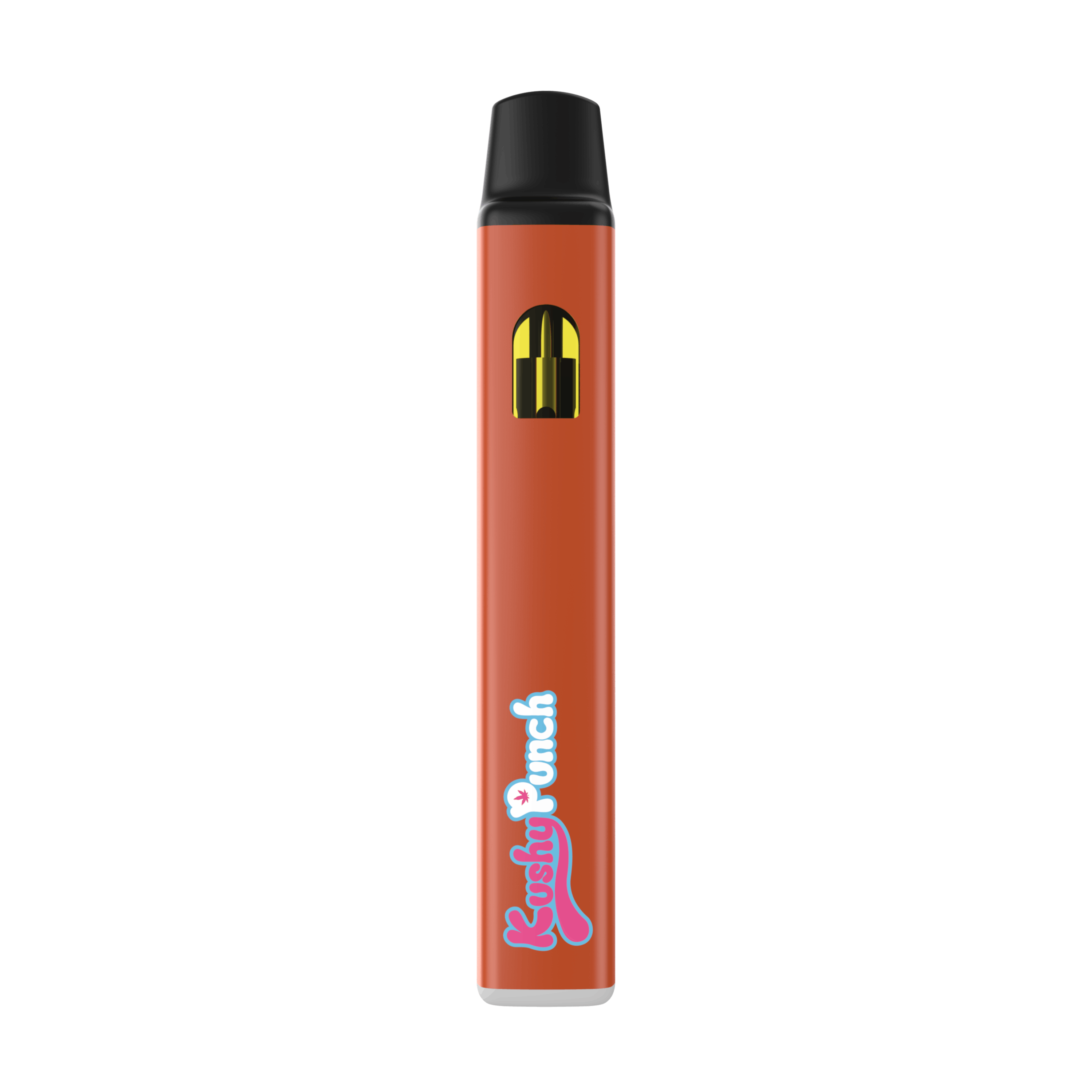 Photograph of product: Kushy Punch - Orange Creamsicle - - All In One - Oui'd