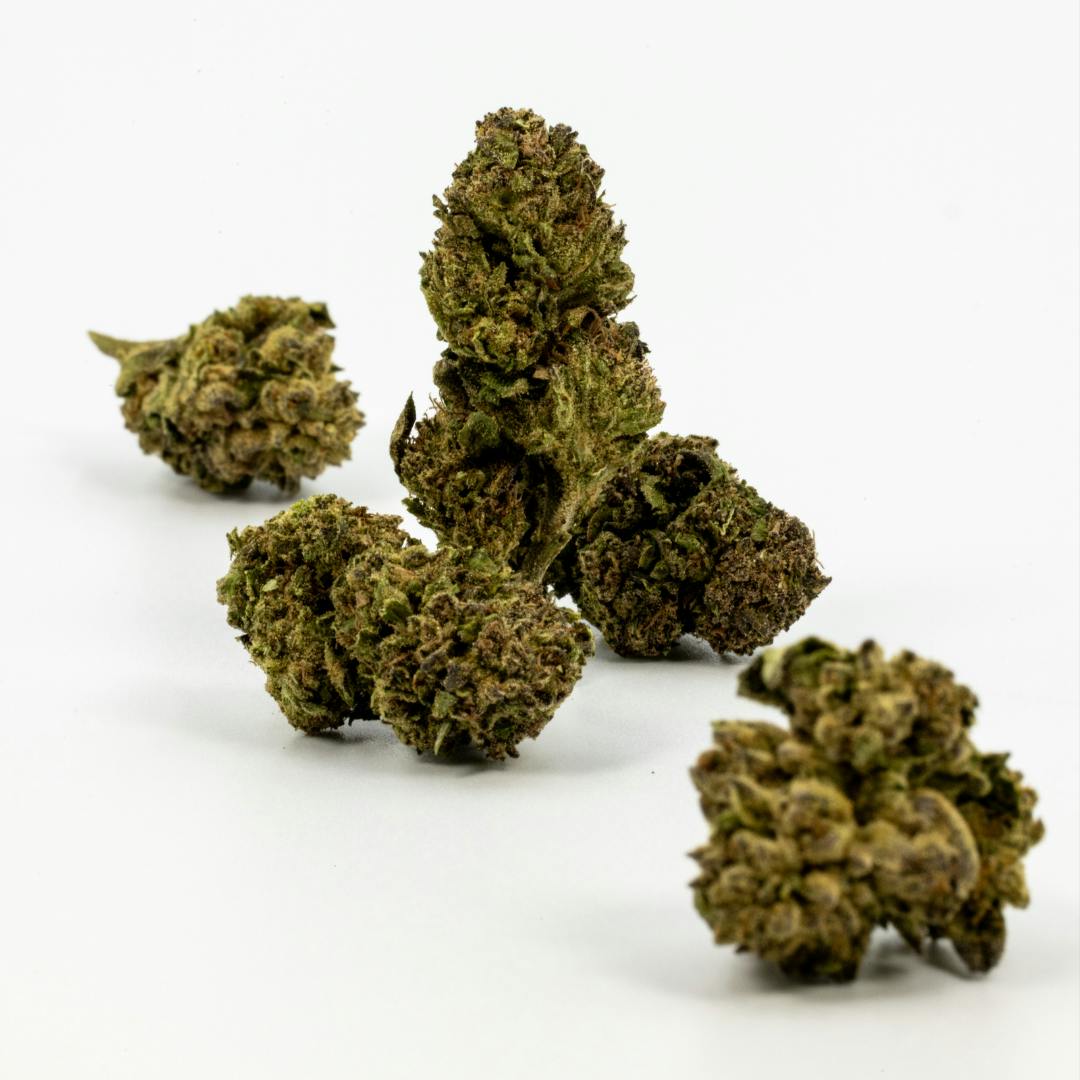 Photograph of Product: PINEAPPLE EXPRESS - 3.5g