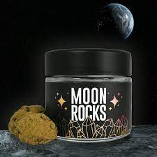 Photograph of product: Tribe - Extract - Moon Rocks - 1g