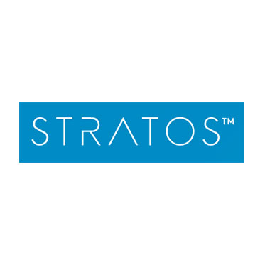 Photograph of product: Stratos Relax 1:1 Tangerine Tincture